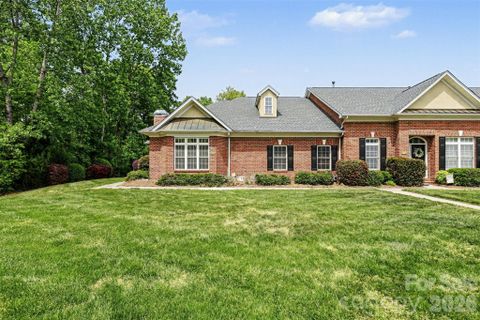 532 Wilmslow Road sold home in Ardwyck, Rock Hill, SC