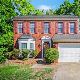 11647 Northwoods Forest Drive
