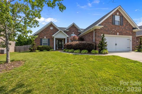 A home in Bethel Glen, Midland