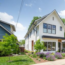 313 Solomon Street