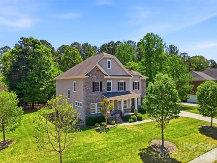 2020 Madeira Circle sold home in Tuscany, Waxhaw, NC