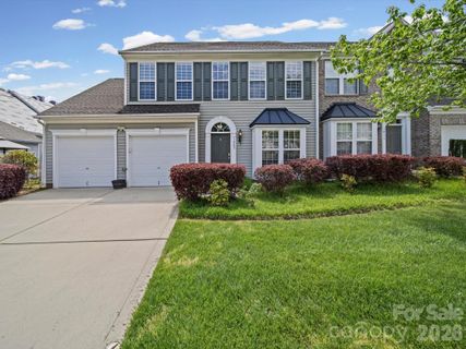 1407 Skidaway Street sold home in Moss Creek, Concord, NC
