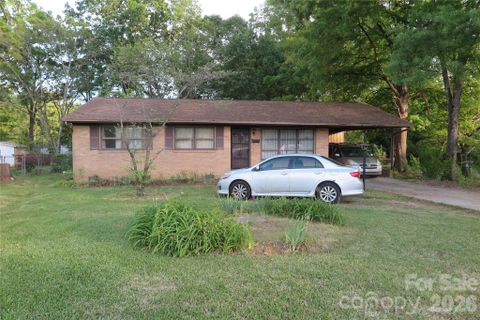 419 S Church Street