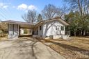 1008 Clanton Road sold home in Charlotte, SC