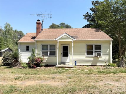 317 Nc 742 Highway