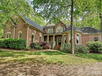 2117 Sandy Pond Lane sold home in Walden Pond, Waxhaw, NC