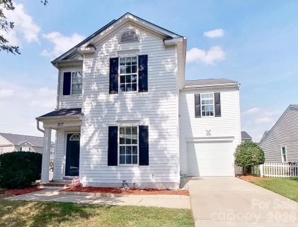 Previously sold for $309,500