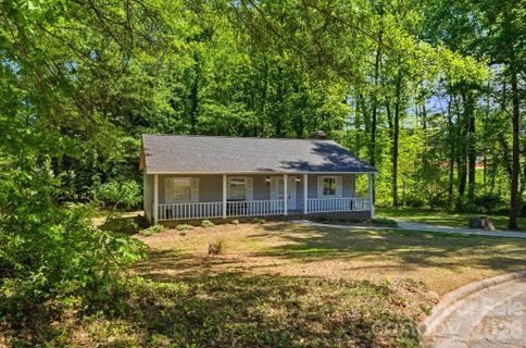 708 Hickory Hill Court sold home in Gardner Woods, Gastonia, NC