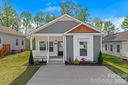 130 Bellamy Road sold home in Asheville, SC