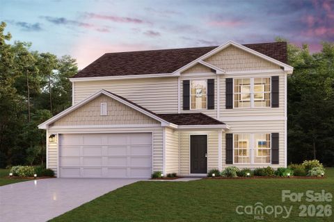 704 Fleer Road pending home in Woodford, Thomasville, NC
