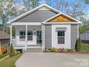 133 Bellamy Road sold home in Asheville, SC