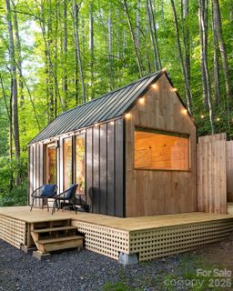 198 Quiet Forest Lane