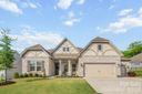 2312 Excalibur Drive sold home in Indian Land, SC