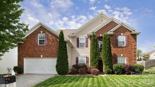 Homes in Old Stone Crossing, Charlotte