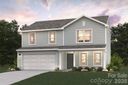 702 Fleer Road sold home in Thomasville, SC