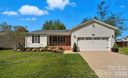 1641 Farmington Hills Drive sold home in Conover, SC