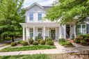 13621 Old Vermillion Drive sold home in Huntersville, SC