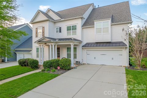 5220 Meadowcroft Way sold home in Habersham, Fort Mill, SC