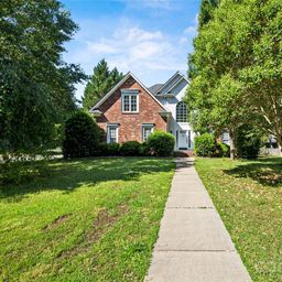 17101 Windy Oaks Court