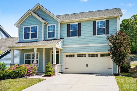 5048 Thomasville Drive active home in Villages At South Fork, Belmont, NC