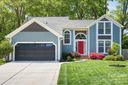 8700 Heather View Court sold home in Charlotte, SC