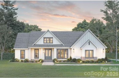 189 Laurel Ridge Road pending home in Knob Creek, Pisgah Forest, NC