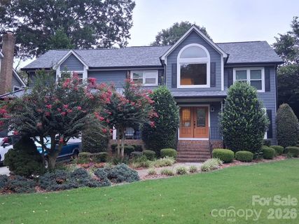 12504 Cliffcreek Drive