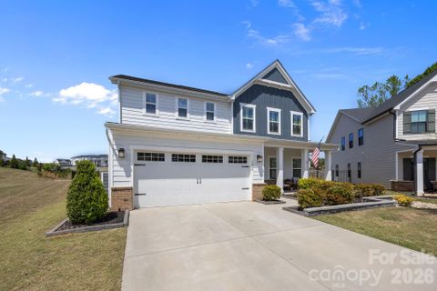 1608 Moore Farm Road pending home in Moore Farm, Indian Trail, NC