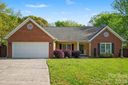 12201 Windus Court sold home in Charlotte, SC