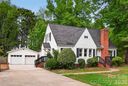 116 Middleton Avenue sold home in Matthews, SC