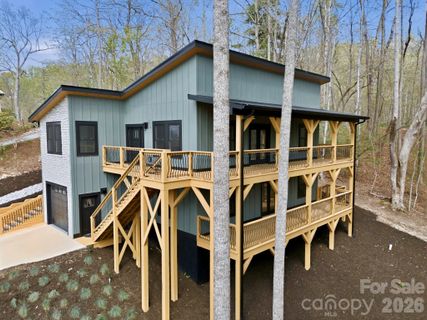 Homes in Rambling Hills, Hendersonville