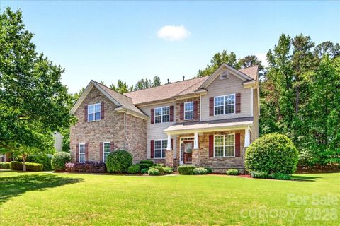 428 Ranelagh Drive pending home in Wesley Oaks, Waxhaw, NC