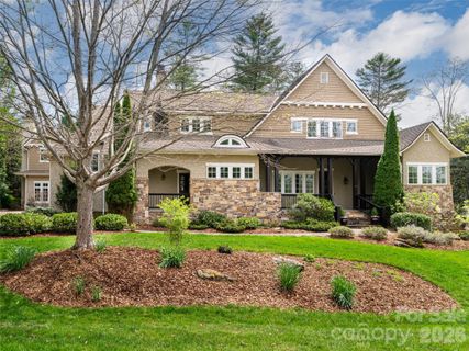 36 Ramble Way pending home in Ramble Biltmore Forest, Asheville, NC