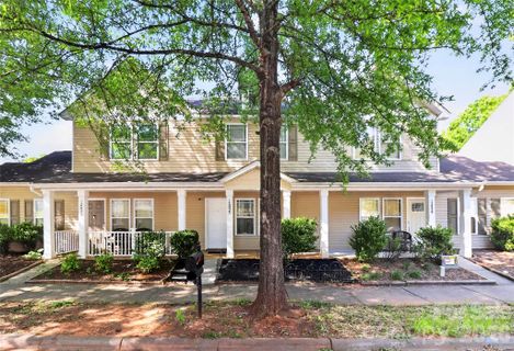 12825 Windy Lea Lane active home in Crosswinds, Huntersville, NC