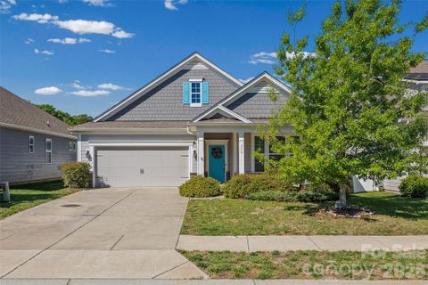 269 Robinwood Lane sold home in Cypress Point, Clover, SC