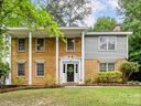 15708 Fairfield Drive sold home in Matthews, SC