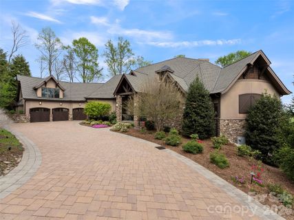 47 Ridge Pine Trail active home in The Cliffs At Walnut Cove, Arden, NC