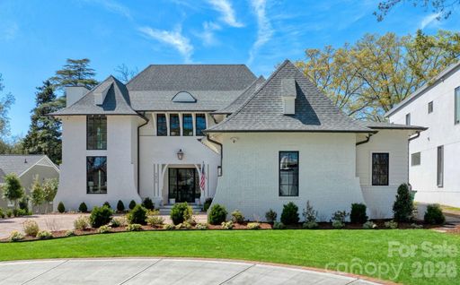 3212 Willow Oak Road