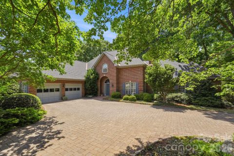 4145 Moorland Drive sold home in Royden, Charlotte, NC