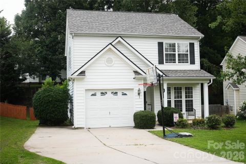 3917 Caliper Place pending home in Waterstone, Fort Mill, SC