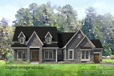 159 Fernview Trail sold home in Saddlehorn, Troutman, NC