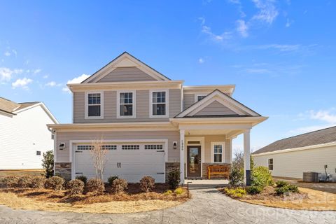 1039 Rocking Horse Road active home in Moore Farm, Indian Trail, NC