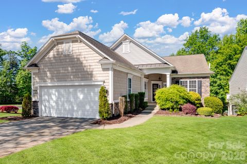 57109 Nightingale Way active home in Sun City Carolina Lakes, Indian Land, SC