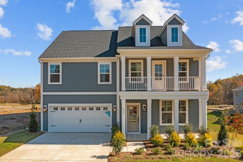 Homes in The Farms At Bellingham, Mooresville