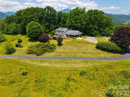 80 Gobblers Knob Drive