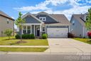 2026 Kemp Road sold home in Indian Trail, SC
