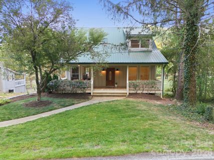 612 Christian Creek Road