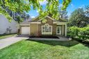 13222 Baker Mills Road sold home in Pineville, SC