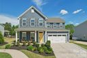 11230 Sound Road sold home in Davidson, SC