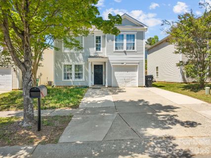 2621 Stream Bank Drive pending home in Meadow Hill, Charlotte, NC